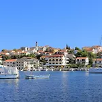 Apartman By The Sea Seget Vranjica, - 2037 *