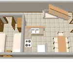 By The Sea Seget Vranjica, - 2037 Apartman Trogir