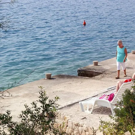 아파트 By The Sea Seget Vranjica, - 2037 *