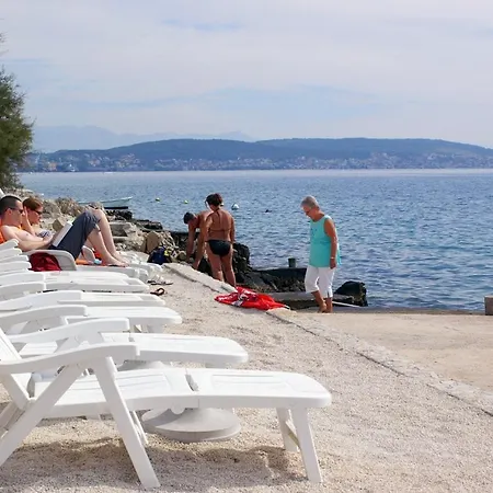 By The Sea Seget Vranjica, - 2037 아파트 *