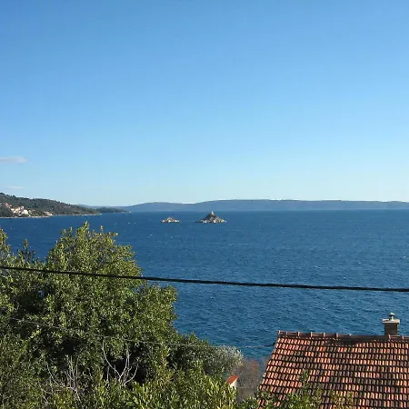 아파트 By The Sea Seget Vranjica, - 2037