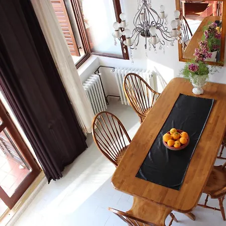 By The Sea Seget Vranjica, - 2037 아파트 트로기르