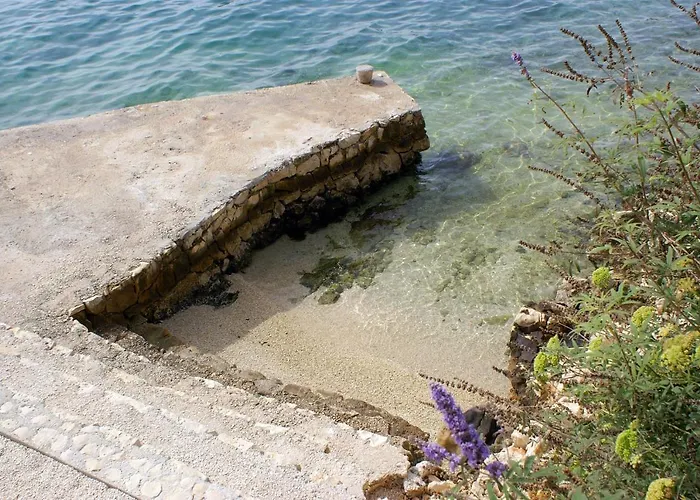 By The Sea Seget Vranjica, - 2037 * 트로기르