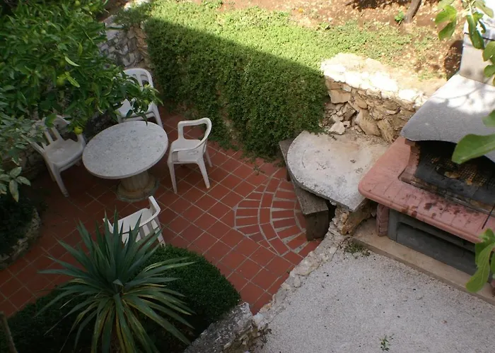 아파트 By The Sea Seget Vranjica, - 2037 *