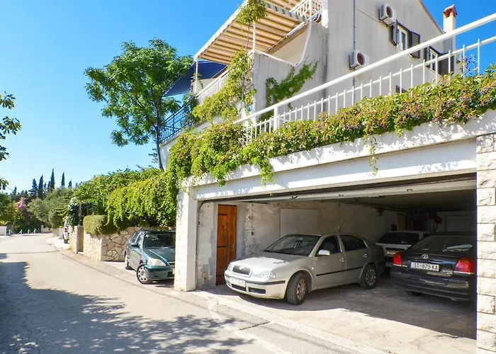 By The Sea Seget Vranjica, - 2037 아파트