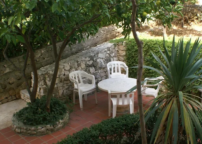 By The Sea Seget Vranjica, - 2037 * 트로기르