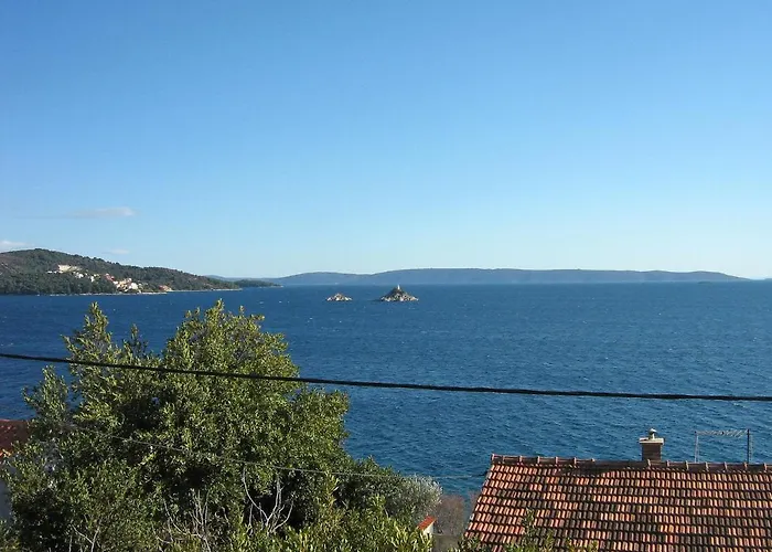 아파트 By The Sea Seget Vranjica, - 2037