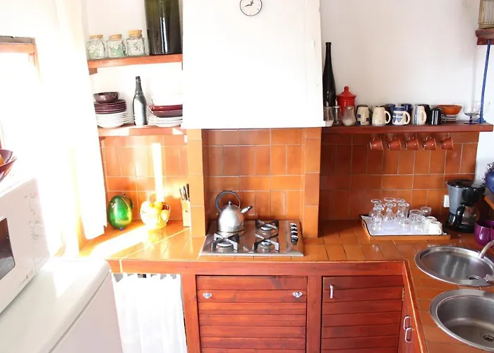 By The Sea Seget Vranjica, - 2037 아파트