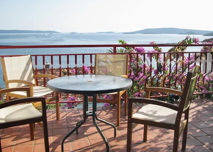 By The Sea Seget Vranjica, - 2037